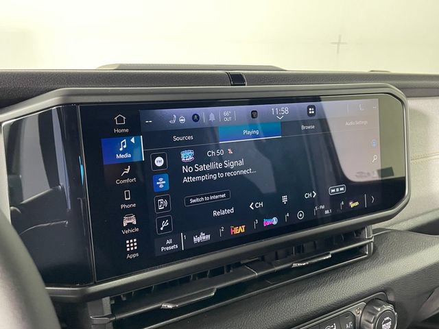 New 2026 Jeep Wrangler Unlimited Sport AWD/4WD image 5