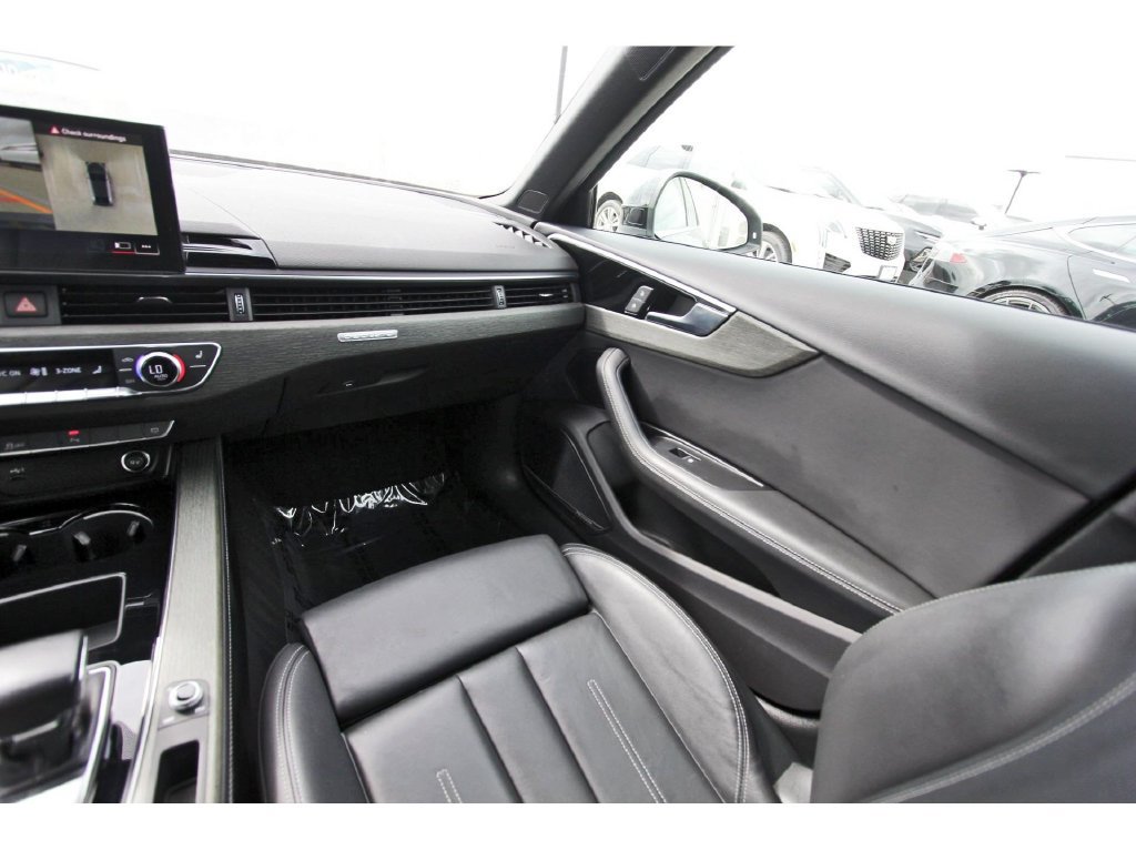 Used 2024 Audi A4 2.0T Premium Plus AWD/4WD image 10