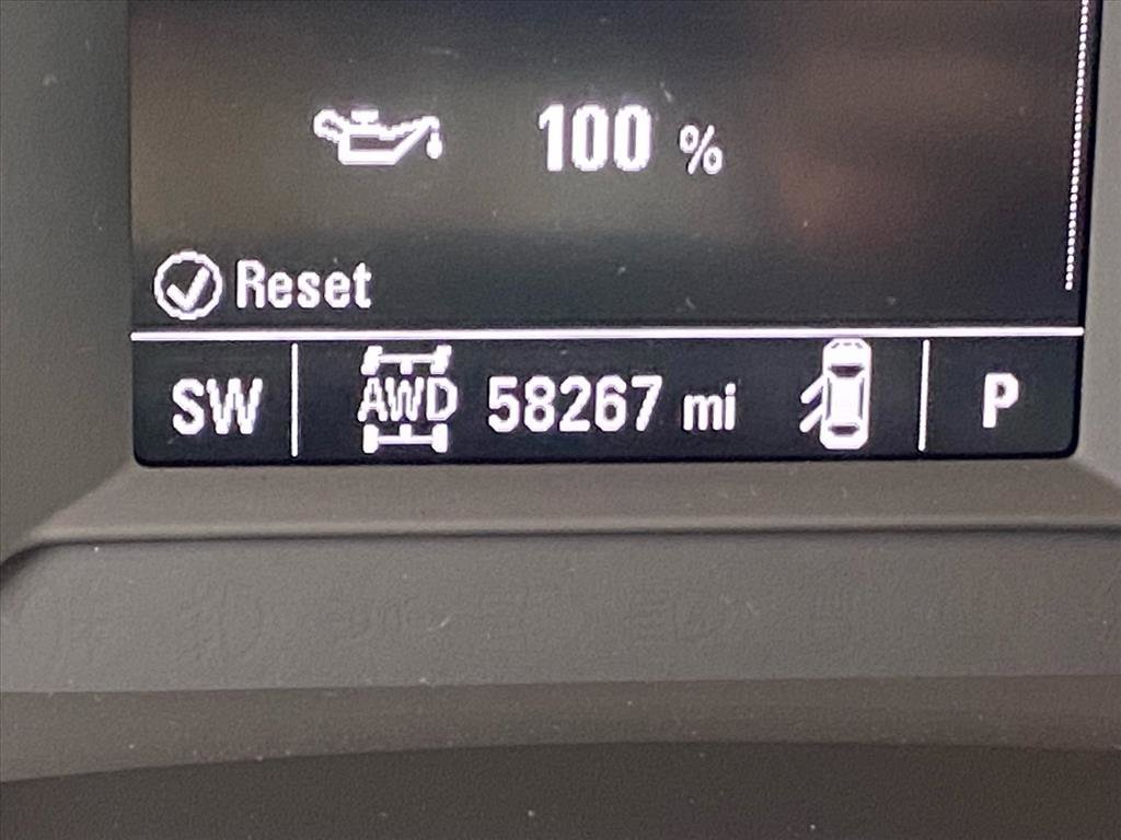 Used 2021 Chevrolet TrailBlazer LT image 16