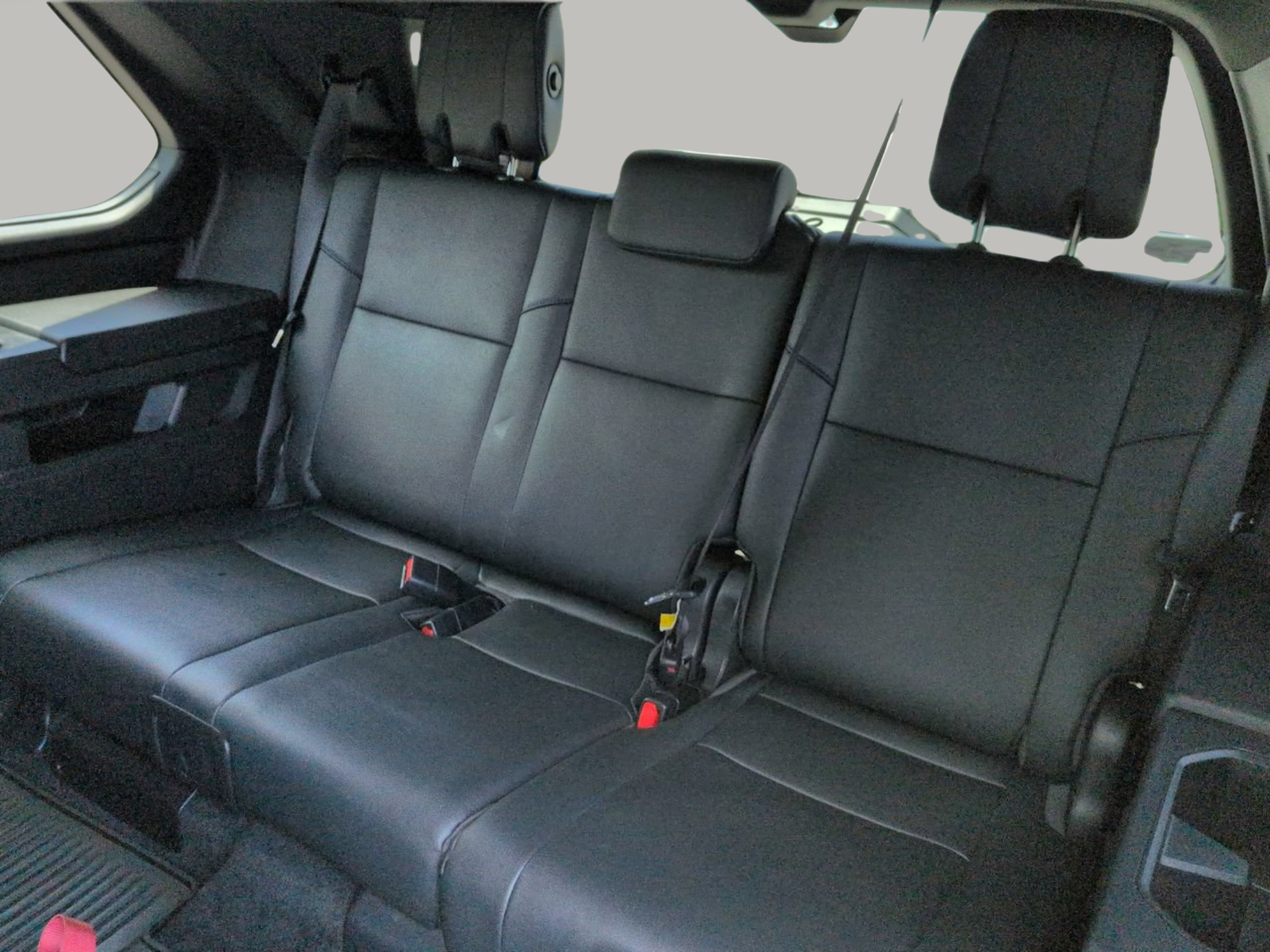 Used 2026 Toyota Sequoia Platinum AWD/4WD image 18