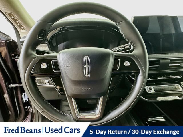 Certified 2023 Lincoln Corsair AWD w/ Equipment Group 101A image 15