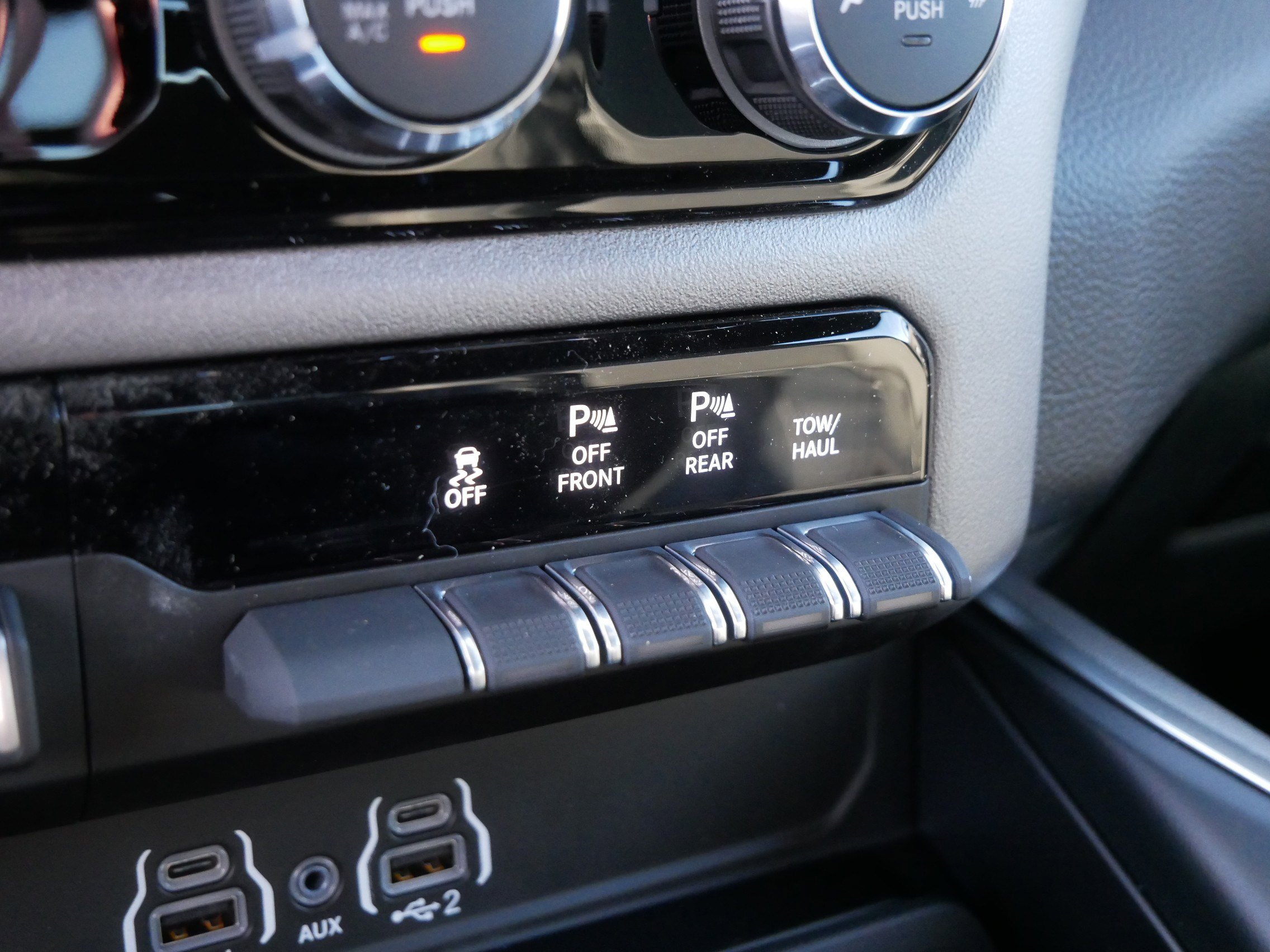 New 2026 RAM 1500 Big Horn image 12