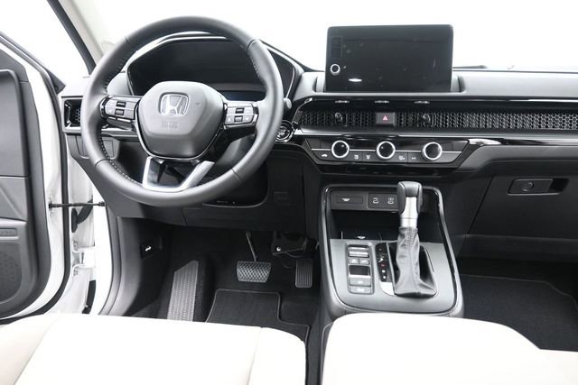 New 2026 Honda CR-V EX-L image 14