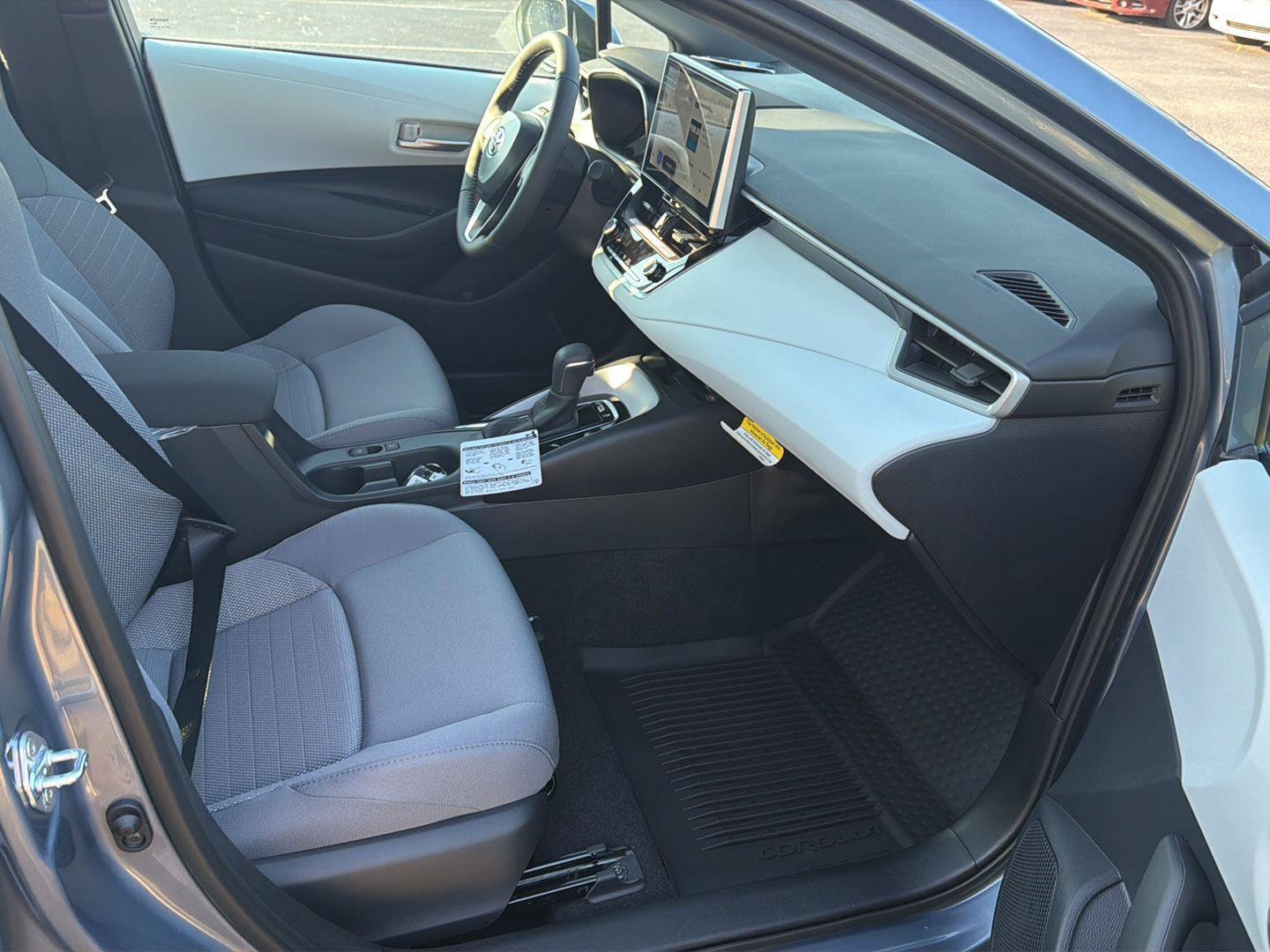 New 2026 Toyota Corolla SE FWD image 13