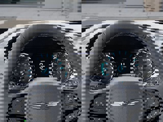 New 2026 Chrysler Pacifica Select w/ S Appearance Package image 17