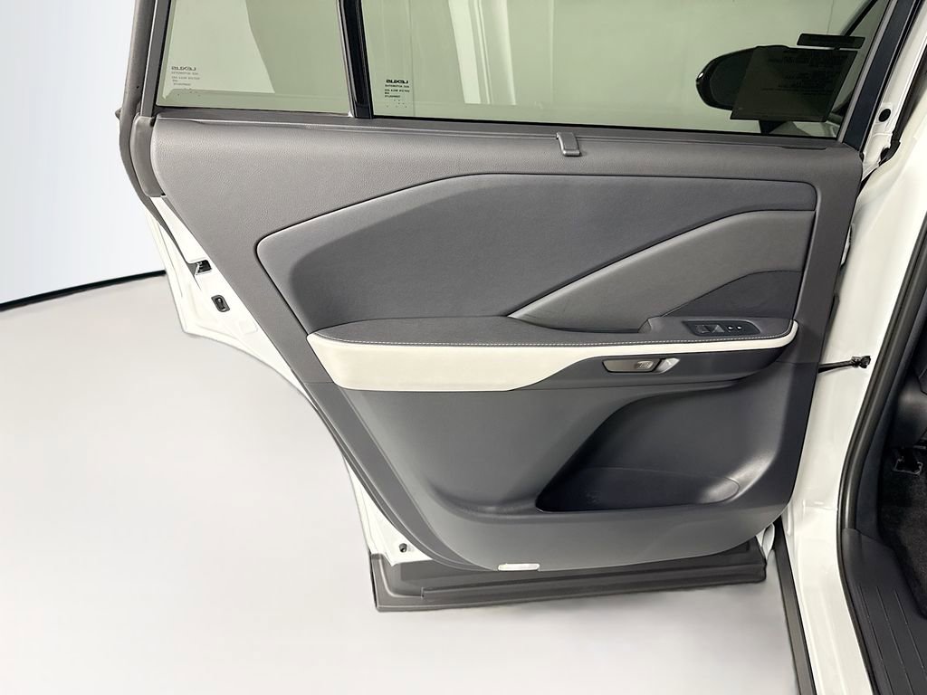 New 2026 Lexus TX 500h AWD image 27