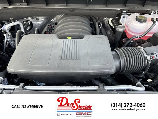 New 2026 GMC Sierra 1500 Denali Ultimate AWD/4WD image 26