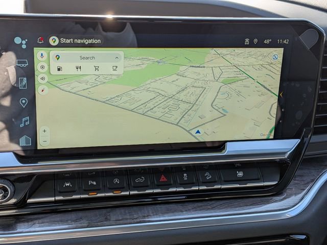 New 2026 Chevrolet Silverado 1500 LTZ w/ Z71 Off-Road Package image 23