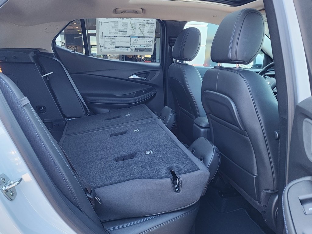 New 2026 Buick Encore GX Sport Touring w/ Advanced Technology Package image 44