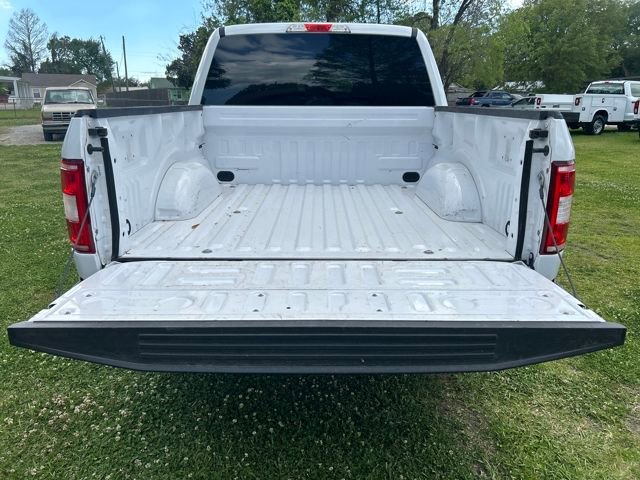 Used 2020 Ford F150 XL w/ Equipment Group 101A Mid image 21