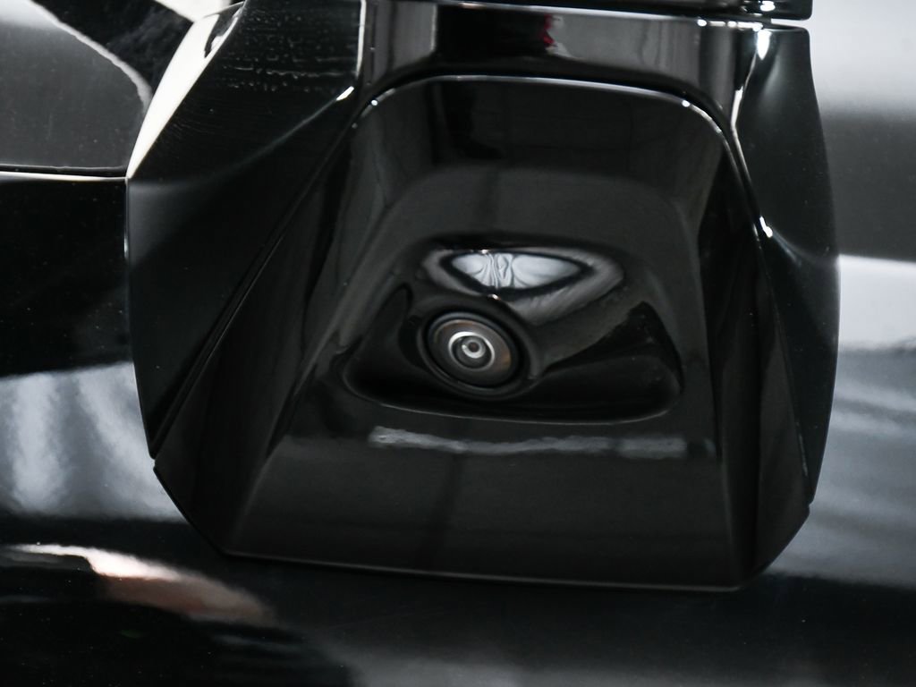 Used 2025 GMC Hummer EV 2X w/ Extreme Off-Road Package AWD/4WD image 78