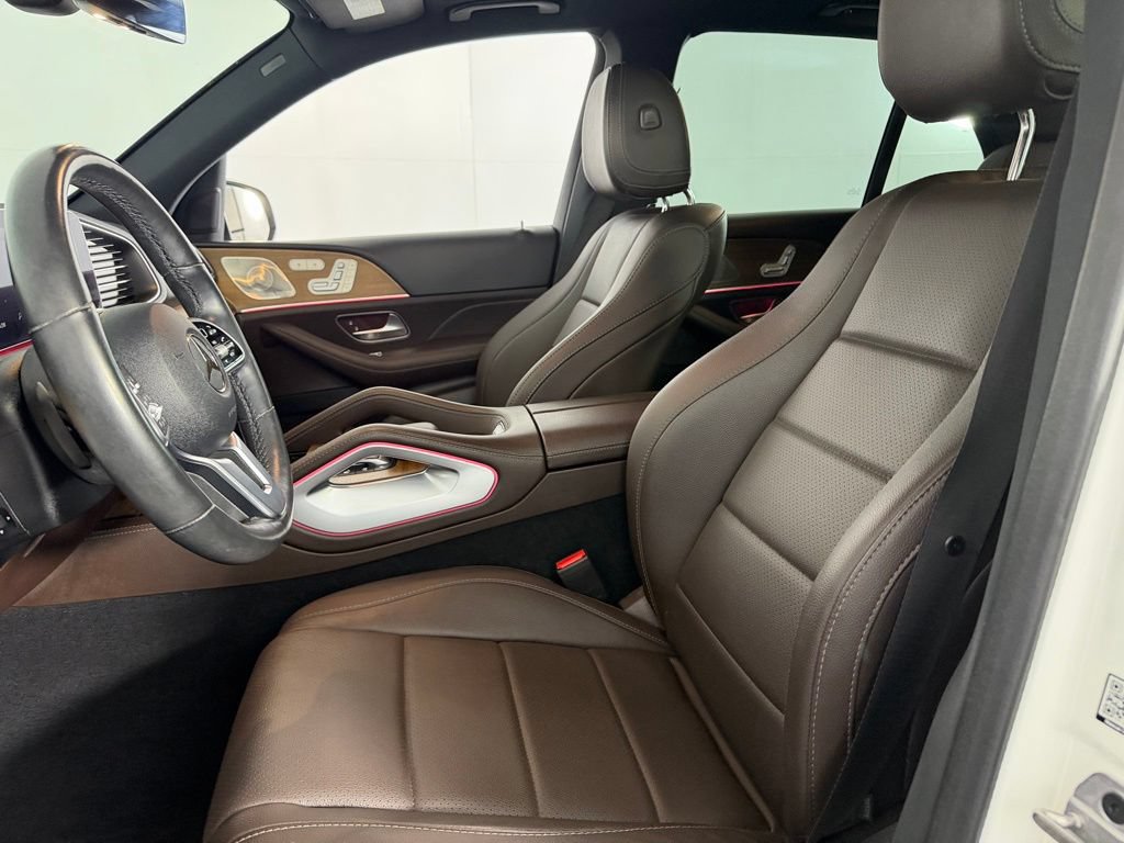 Used 2022 Mercedes-Benz GLE 350 4MATIC image 21