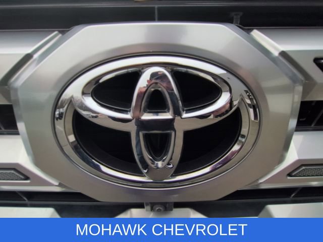 Used 2023 Toyota Tundra 1794 Edition w/ Advanced Package image 32