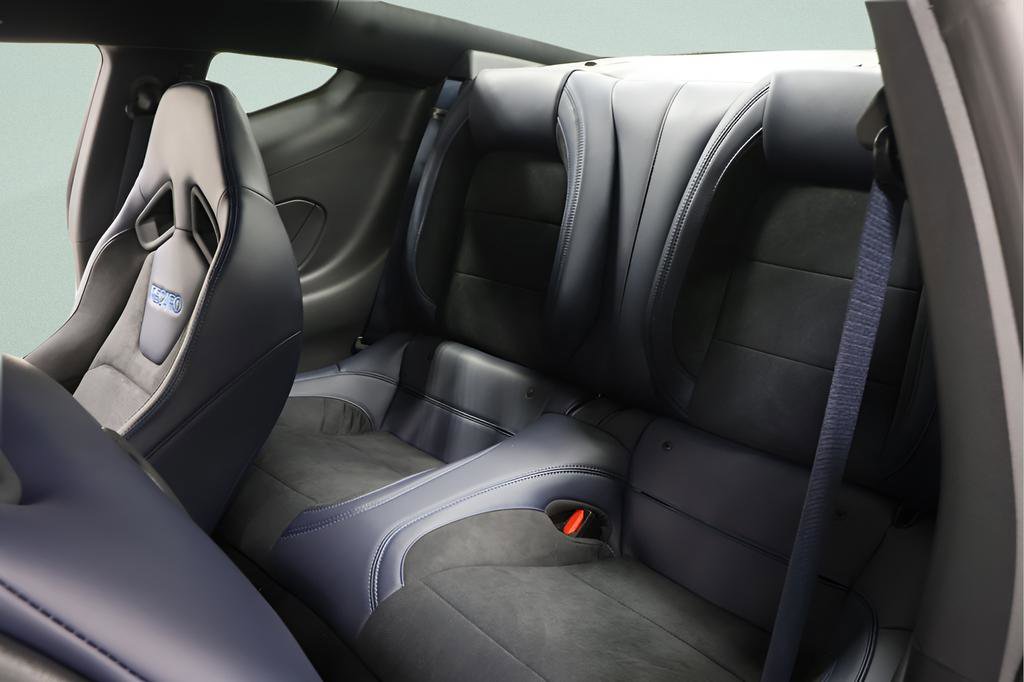 New 2025 Ford Mustang Dark Horse image 22