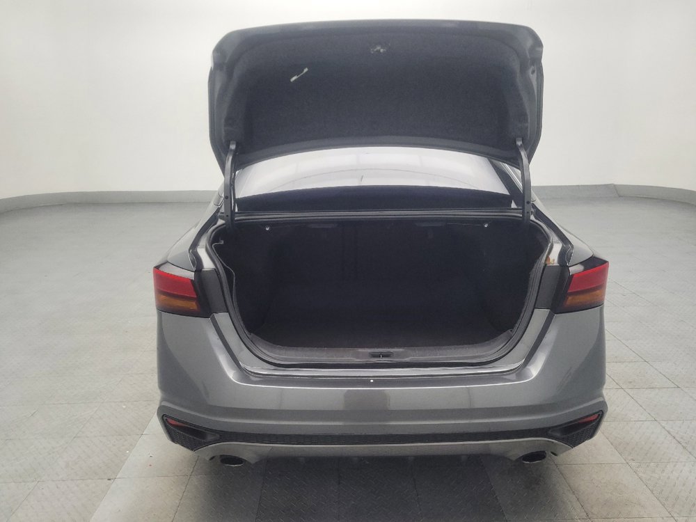 Used 2019 Nissan Altima 2.5 SR image 29