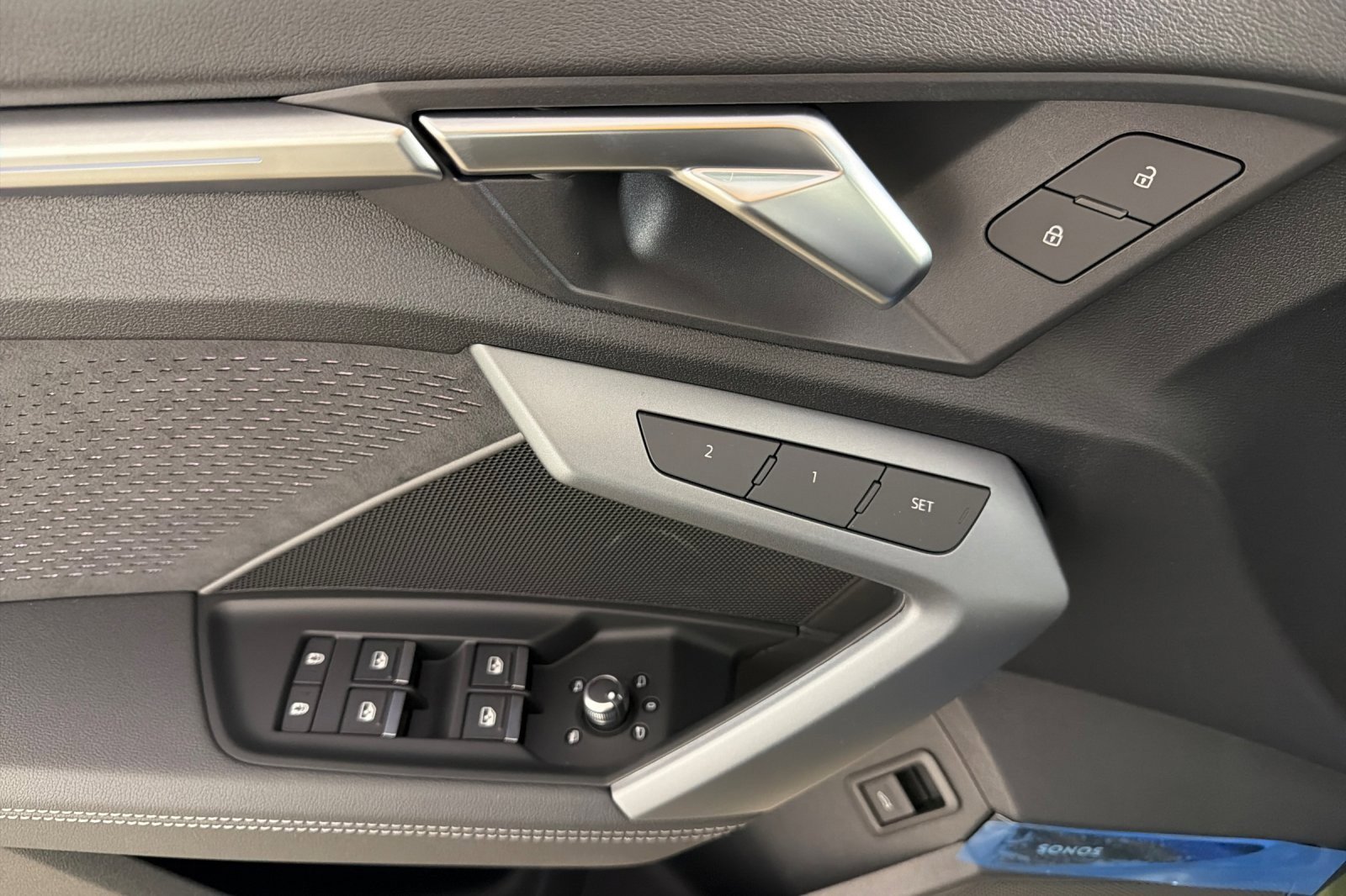 New 2026 Audi S3 Premium AWD/4WD image 10