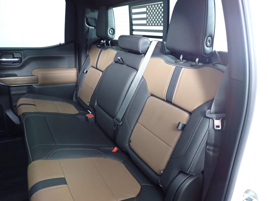 Used 2022 Chevrolet Silverado 1500 High Country w/ LPO, Dark Essentials Package image 42