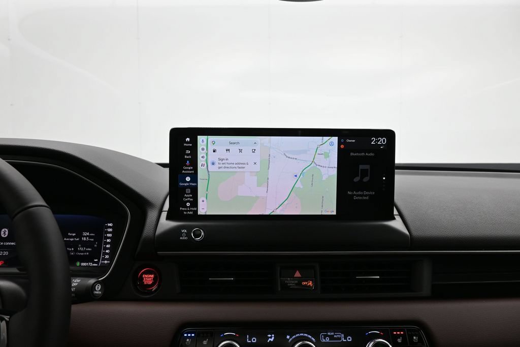 New 2026 Honda Pilot Elite image 43