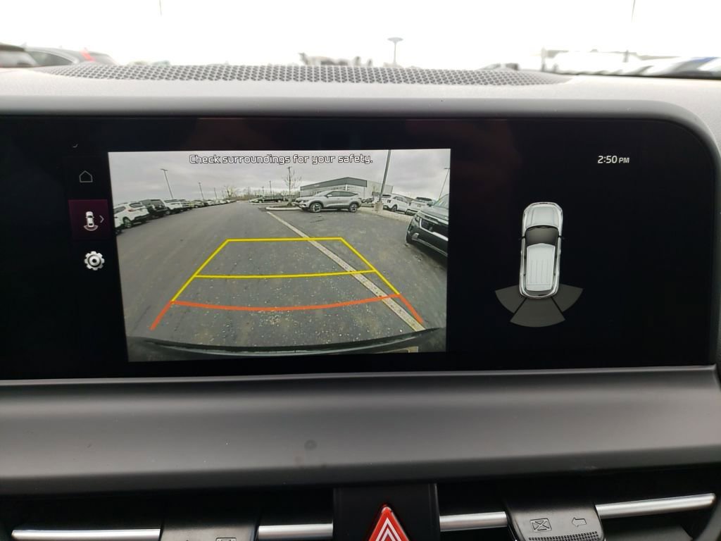 New 2026 Kia Seltos EX AWD/4WD image 22
