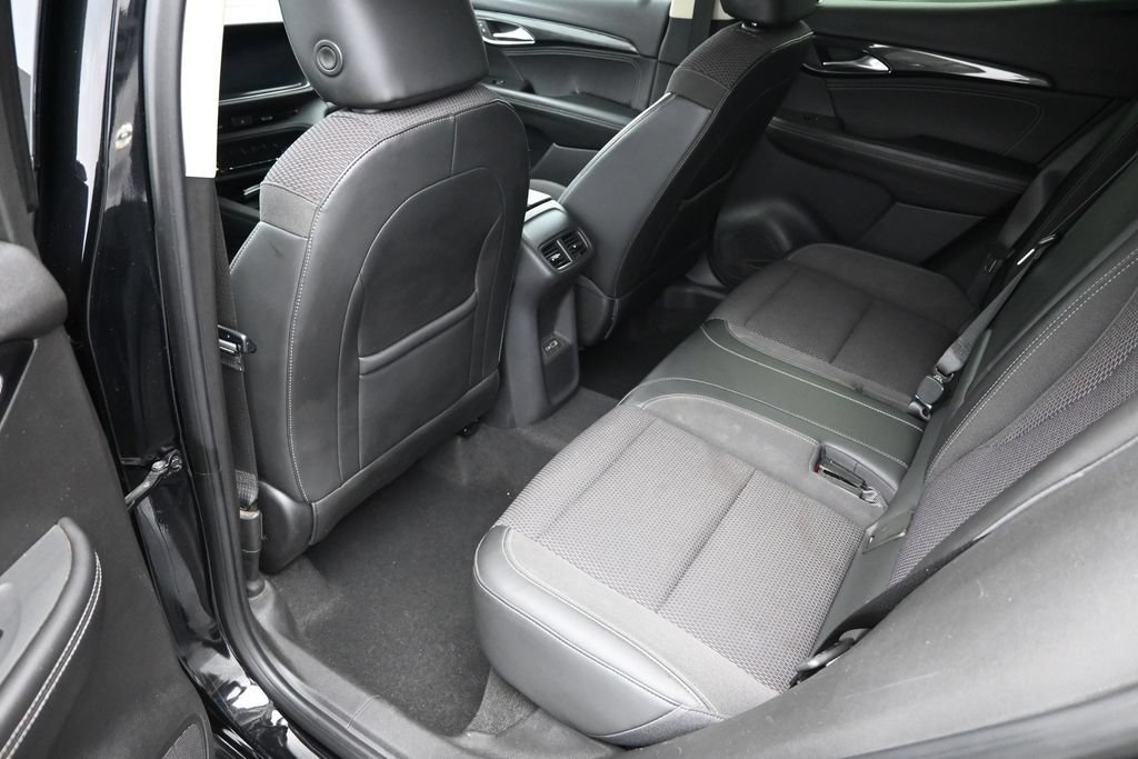 Used 2021 Buick Envision Preferred FWD image 22
