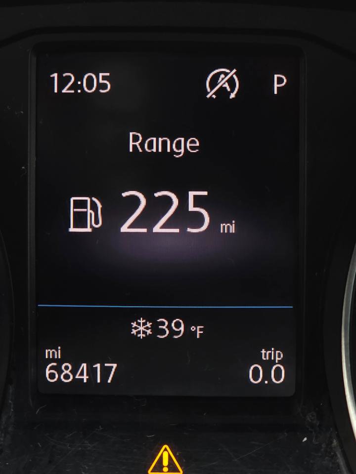 Used 2019 Volkswagen Atlas S w/ Towing Package image 25