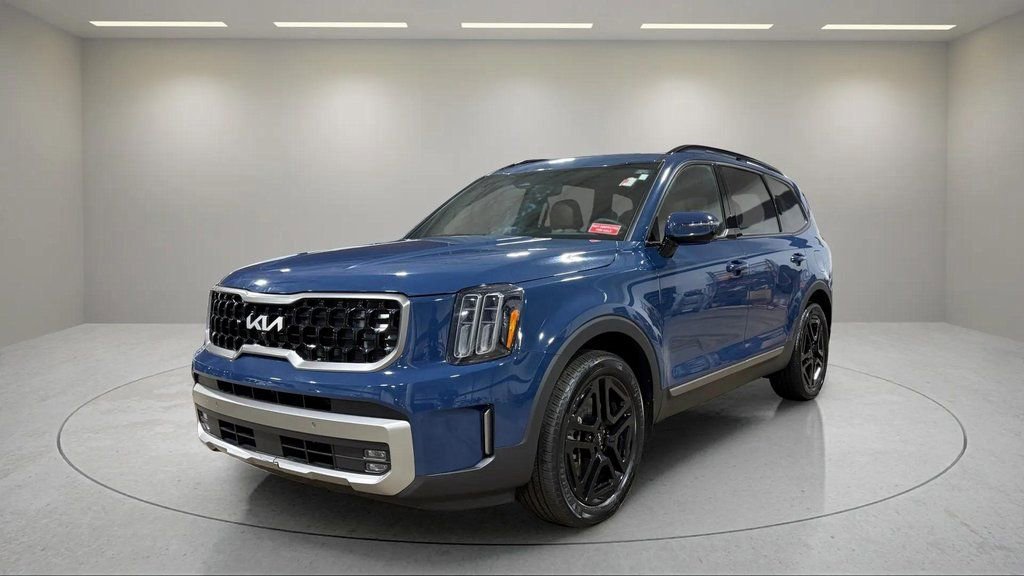 Used 2023 Kia Telluride SX Prestige X-Line image 18