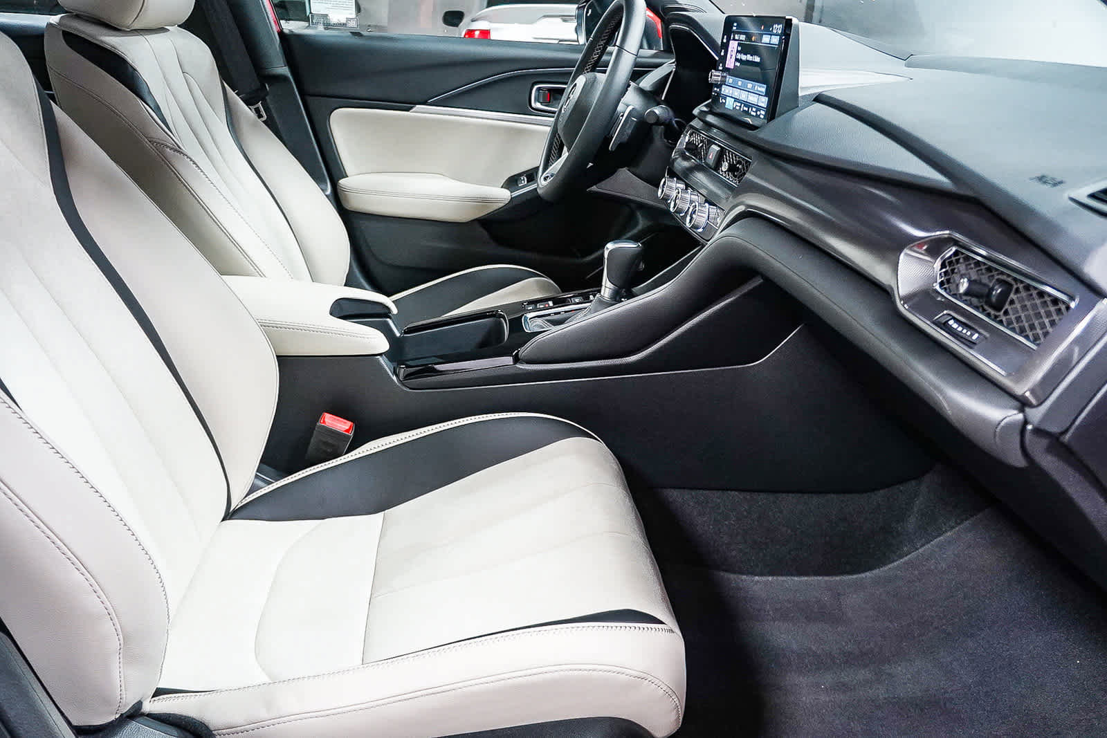 Used 2025 Acura Integra A-Spec image 22