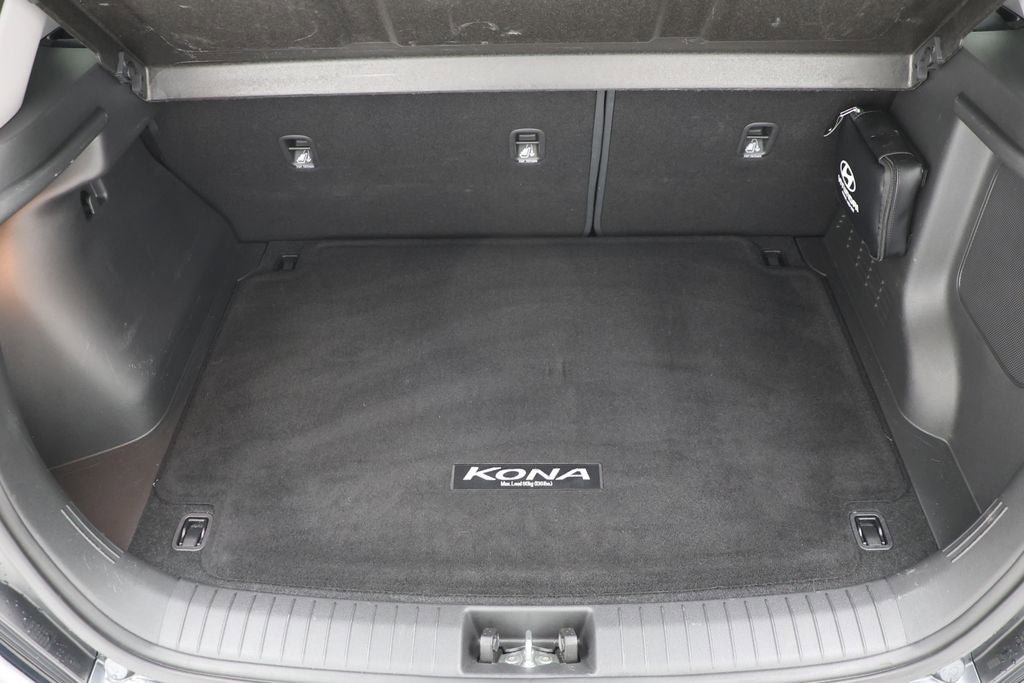 Used 2023 Hyundai Kona Limited AWD/4WD image 33