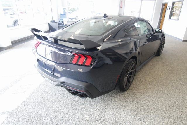 New 2025 Ford Mustang Dark Horse w/ Dark Horse Handlin Package image 13