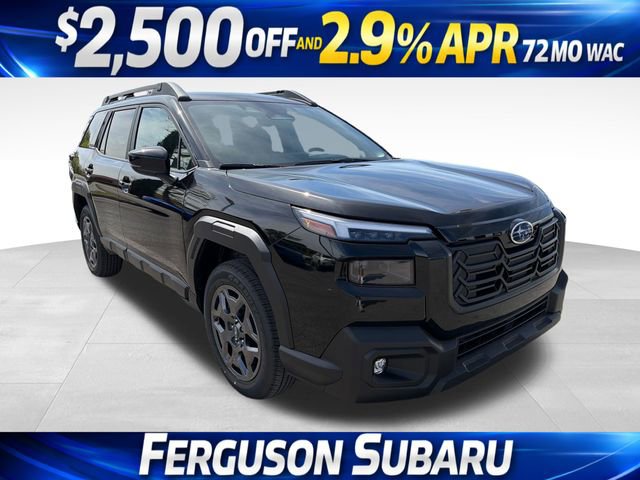 New 2026 Subaru Outback Premium