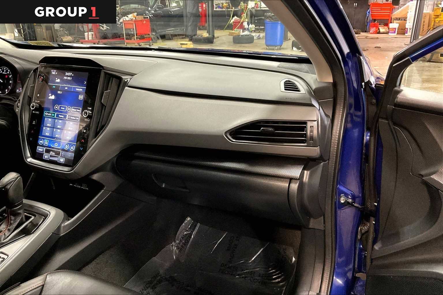 Certified 2024 Subaru Crosstrek 2.5i Limited AWD/4WD image 19