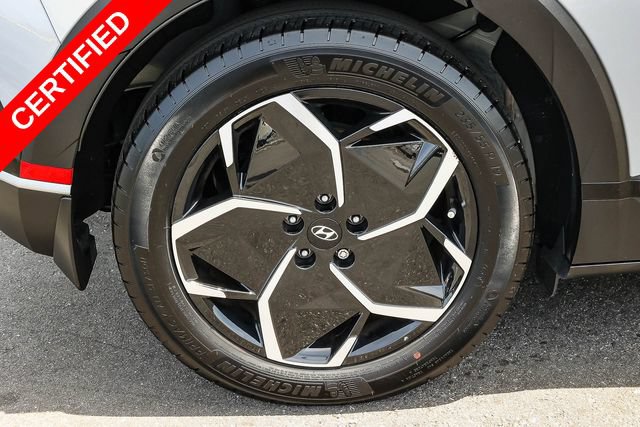 Certified 2024 Hyundai Ioniq 5 SE RWD image 8