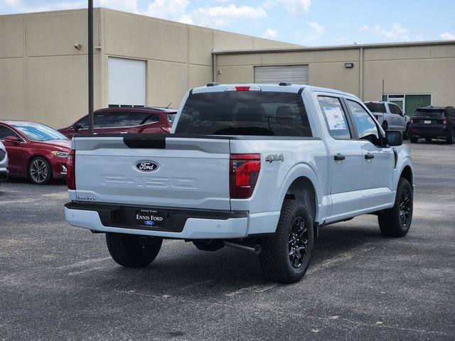 New 2025 Ford F150 STX image 8