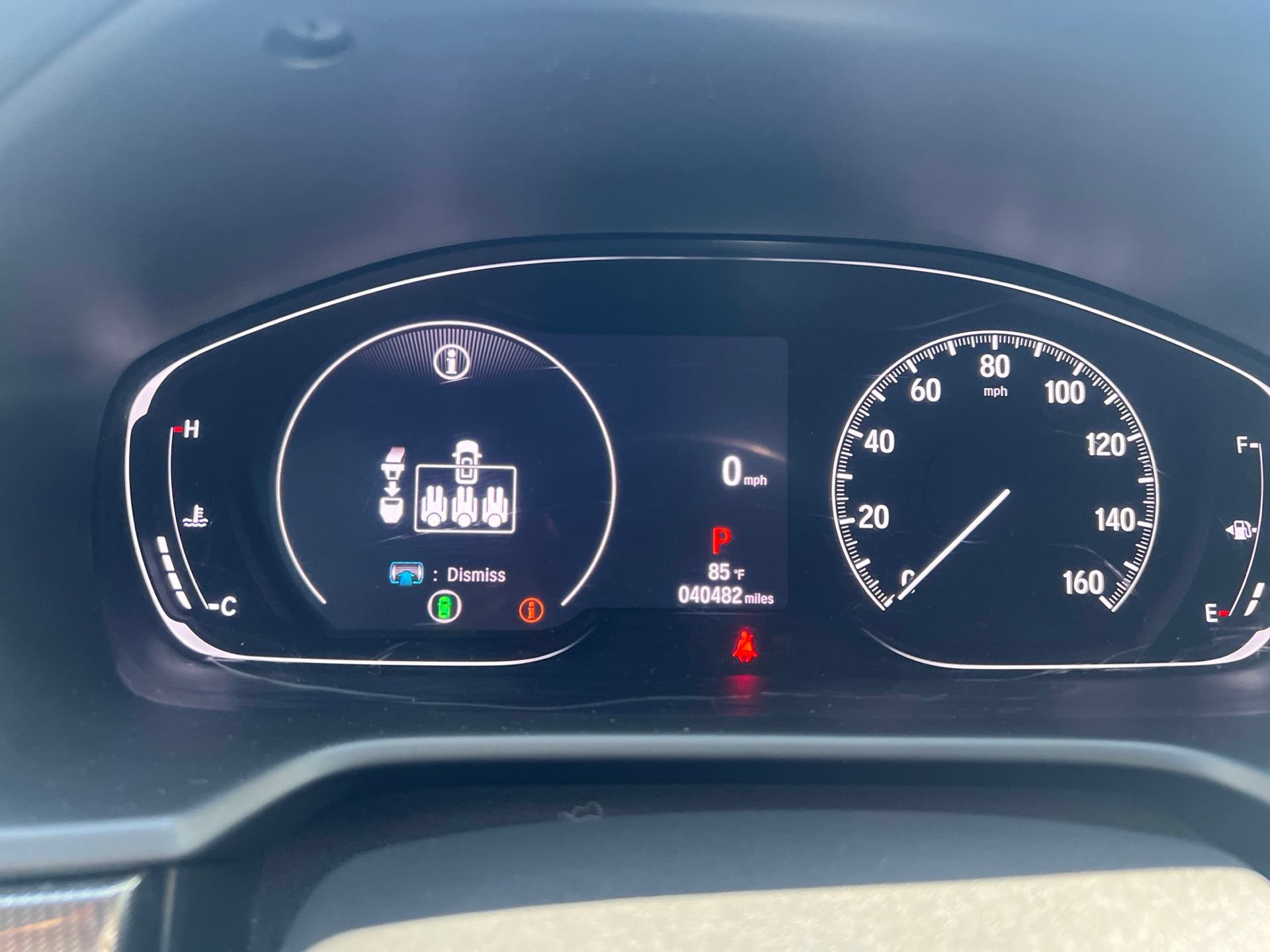 Used 2021 Honda Accord Sport Special Edition image 18