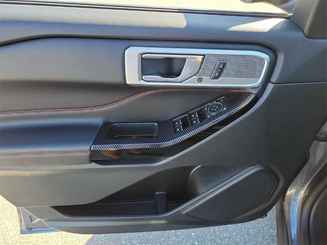 Certified 2024 Ford Explorer ST-Line w/ Class IV Trailer Tow Package image 22