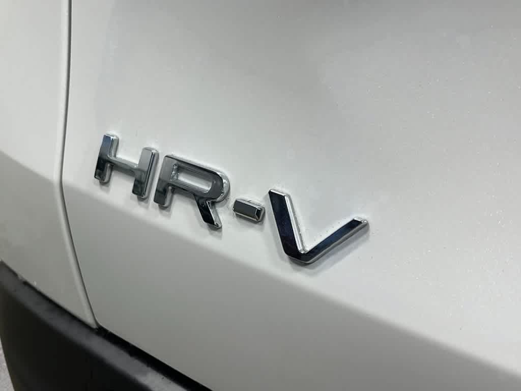 New 2027 Honda HR-V LX image 6