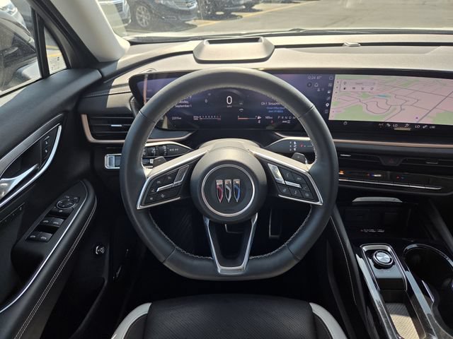Used 2024 Buick Envision Sport Touring AWD/4WD image 18