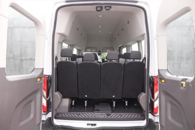 Used 2023 Ford Transit 350 XLT image 7