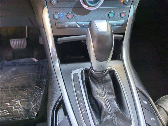 Used 2015 Ford Edge Titanium w/ Equipment Group 302A FWD image 12