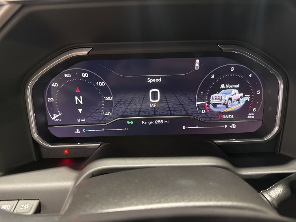 New 2025 GMC Sierra 2500 Denali w/ Denali Reserve Package image 23