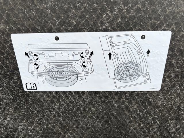 New 2026 Chevrolet Traverse Z71 w/ Enhanced Driving Package image 37