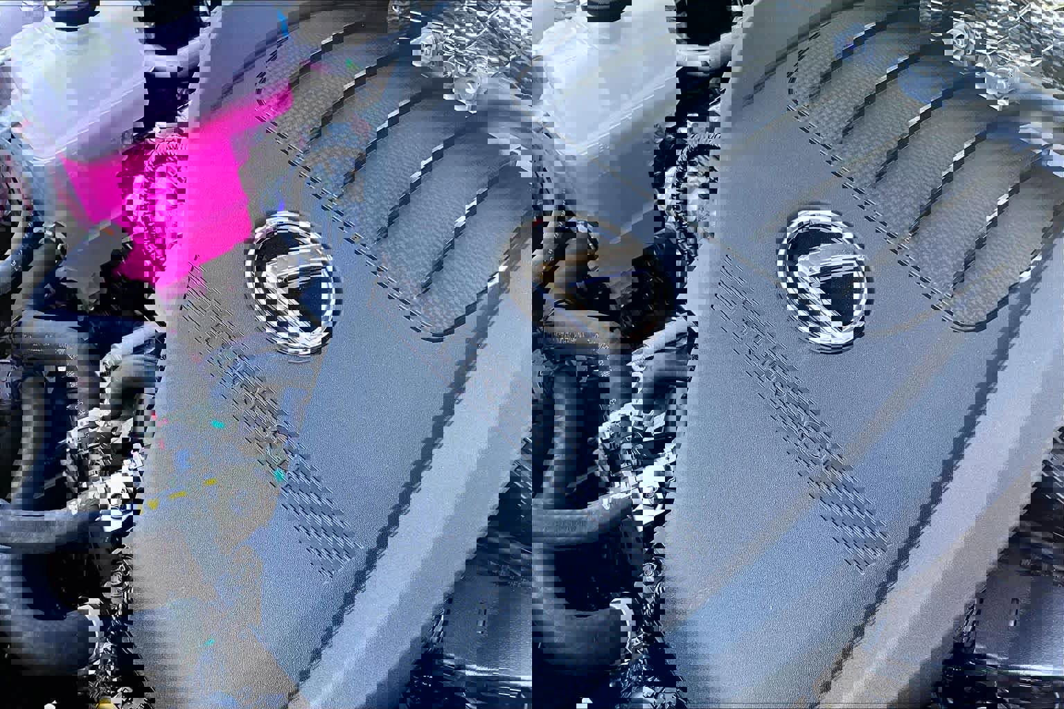 New 2026 Lexus NX 350 AWD w/ Premium Package image 18