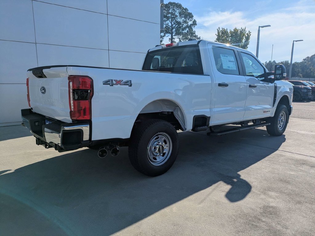 New 2027 Ford F250 XL w/ 360-Degree Camera Package AWD/4WD image 4