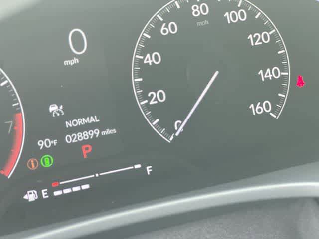 Certified 2023 Honda Civic Sport image 19