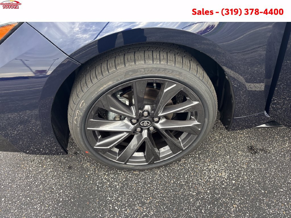 New 2027 Toyota Corolla SE w/ SE Package FWD image 17
