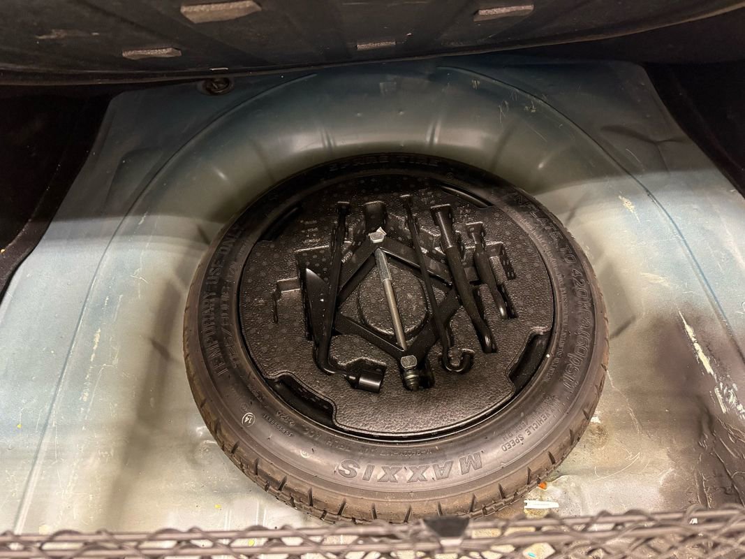 Used 2021 Kia Forte GT w/ GT2 Package image 49