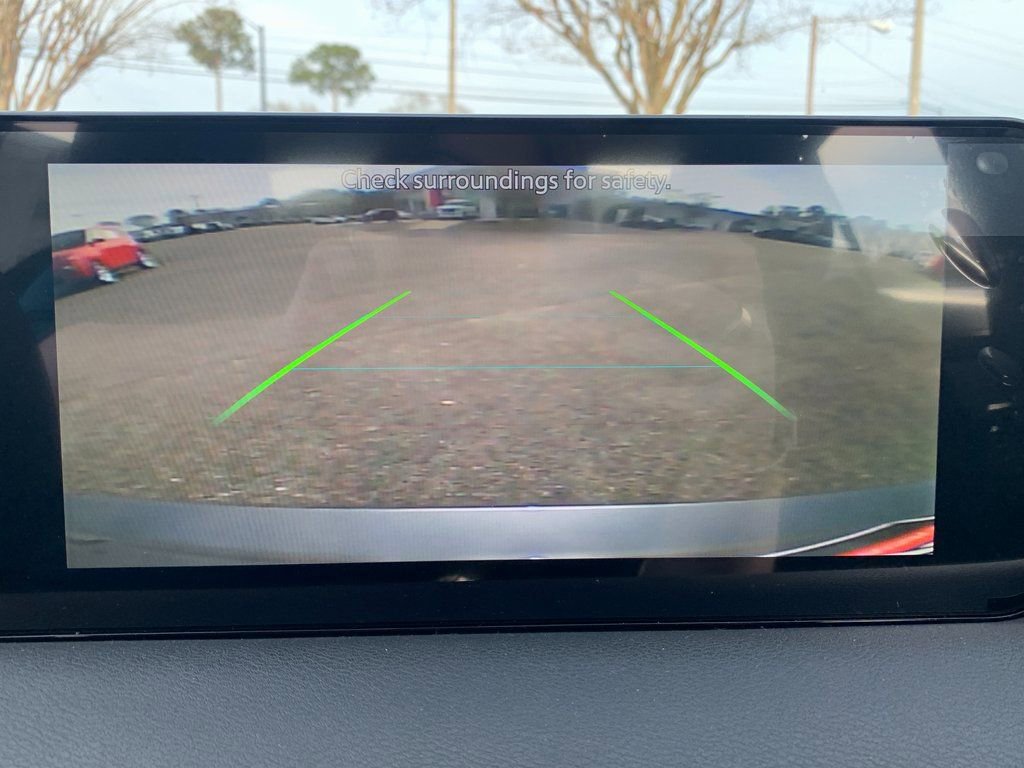 New 2026 Nissan Sentra S w/ Floor Mat Package image 13