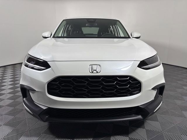 New 2026 Honda HR-V LX image 12