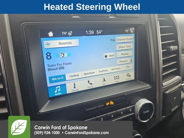 Used 2019 Ford Expedition XLT w/ Equipment Group 202A image 7