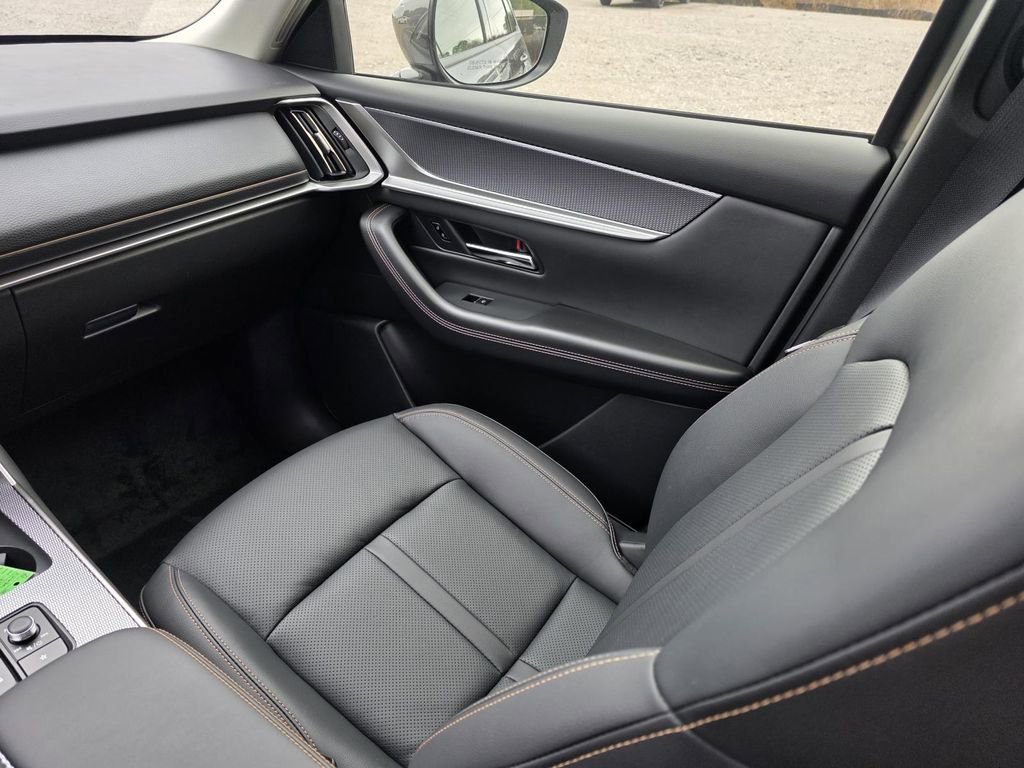 New 2026 MAZDA CX-90 3.3 Turbo w/ Preferred Package image 28